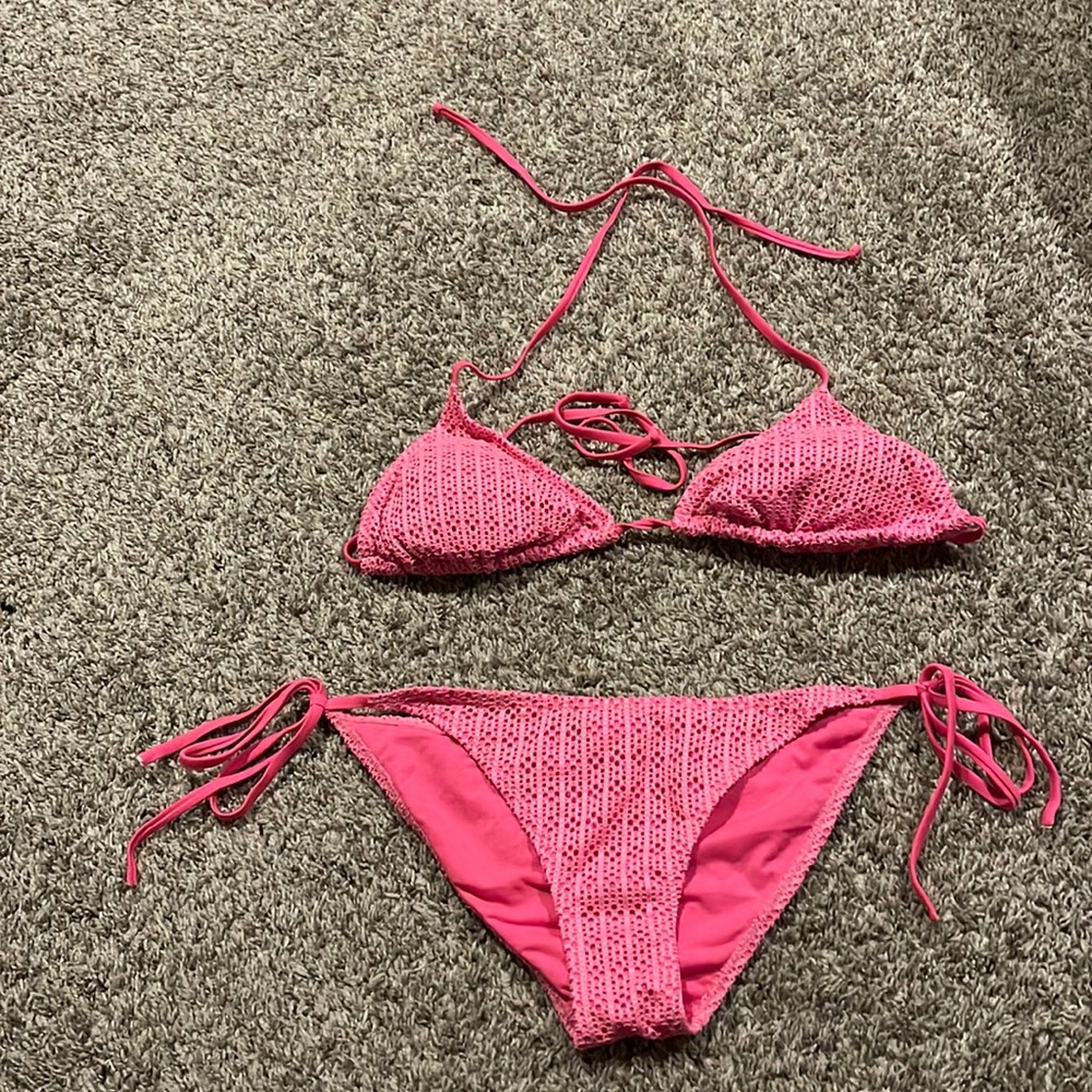 Swim set